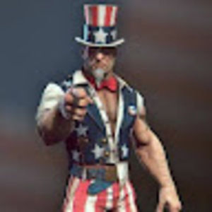 Meet your Posher, Robert